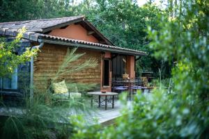 Grande Maison Pleine Nature 5 Chambres pour 10 à 12 pers