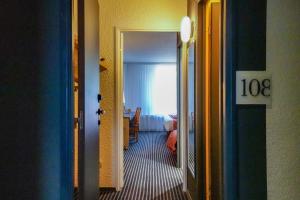 Hotels Kyriad Montchanin le Creusot : photos des chambres