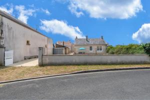 Maisons de vacances Logis de la Perruche - Maison avec terrasses : photos des chambres