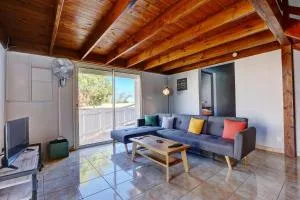 L'Albius - Maison avec terrasse et jardin - Carosse