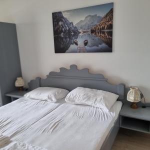 Mountain view apartments