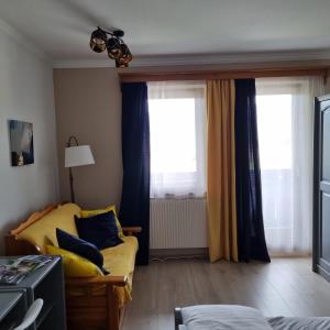 Mountain view apartments