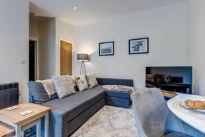 Romney Barn - 米尼斯特洛夫尔