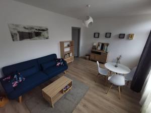 Le Mascaret, Abbeville