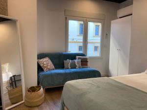 New Room in the beach