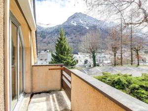 Appartements Duplex cosy pour 5 pers., balcon sud, parking, proche centre et remontees, navette hivernale - FR-1-401-82 : photos des chambres