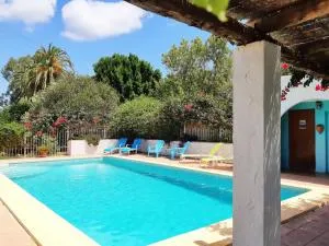 El Sueño Finca - eco finca with pool near beaches - Barbate