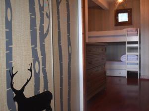 2 Pièces Cabine à Font-Romeu avec Vue Panoramique - FR-1-580-94