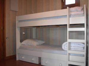 2 Pièces Cabine à Font-Romeu avec Vue Panoramique - FR-1-580-94