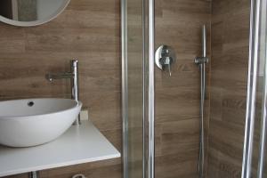 New Room in the beach