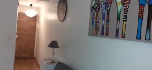 Spacieux T4 Nîmes plein centre la Coupole