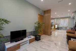 Plaza de la Luz Cádiz