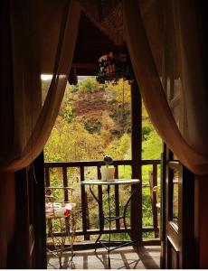 Feggaropetra Inn Magic Mountain House