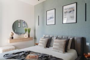 Sol Marina Resort Wyspa Sobieszewska I - LoftAffair Collection