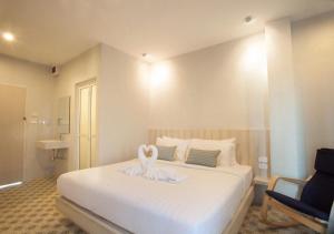 Nature Pine Phuket เนเชอร์ไพน์ภูเก็ต