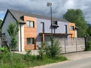 Cedar Crest - 米奥修德萨斯