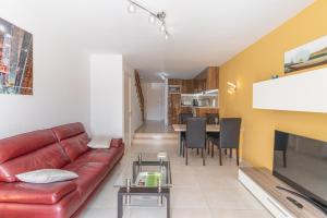 GO2TENERIFE Apart’Vera Duplex Santiago 2