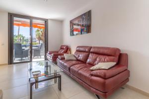 GO2TENERIFE Apart’Vera Duplex Santiago 2