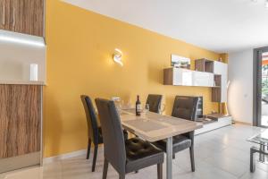 GO2TENERIFE Apart’Vera Duplex Santiago 2