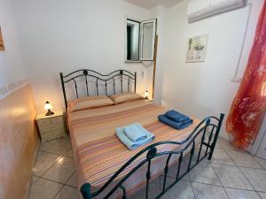 Economy Doppelzimmer