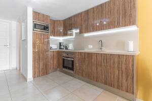 GO2TENERIFE Apart’Vera Duplex Santiago 2