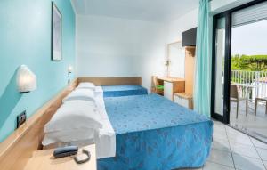 Superior Double or Twin Room room in Hotel Odeon