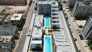 C Suites Antalia Airport