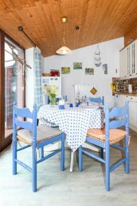 Ferienhaus Nordseeschnecke