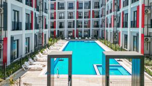 C Suites Antalia Airport