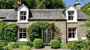 Glen Cottage - Dalclathick