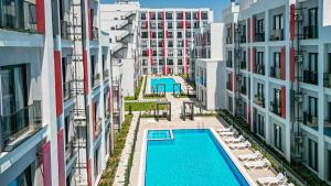 C Suites Antalia Airport