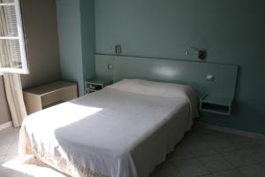 Hotels Le Refuge Orezza : photos des chambres