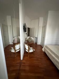 Appartamento di Edelveis