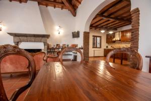 Luxury Country Villa Daniele