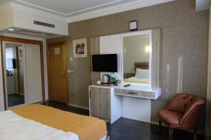 Anatolia Park Hotel