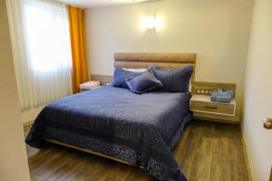 Grand Karum Hotel