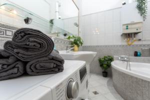 Emerald Suite WITH FREE PARKING