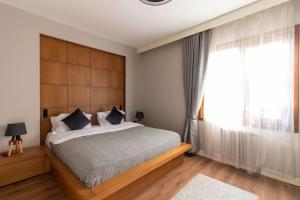 Exclusive Vibrant 3BR Duplex w Terrace in Kadıköy!