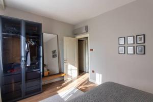 Exclusive Vibrant 3BR Duplex w Terrace in Kadıköy!