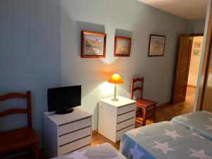 Apartamento Posada de Llanes