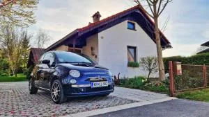 Aunty Rezika's house - Zasap