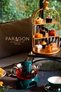 Paragon Saigon Hotel