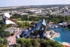 Gîte des Lavandières en bordure de Vienne (Civaux)