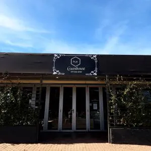 Rue Guesthouse - Daniëlskuil