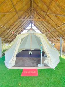 Common Camping KhaoYai