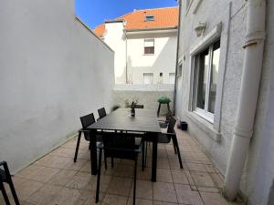 Maisons de vacances VILLA ST SOPHIE : photos des chambres