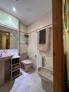 Apartamento Posada de Llanes