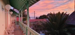 Hotels Hotel Orange Marine : photos des chambres