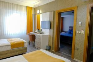 Anatolia Park Hotel