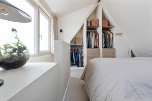 The Modern Burrow